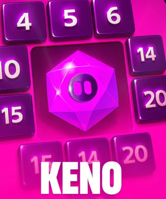 Keno