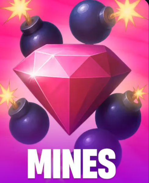 Mines